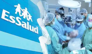 Essalud: donante de órganos del sur de país salvó la vida de 4 pacientes en lista de espera