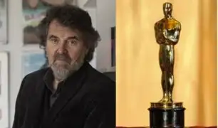 Premios Oscar: Francisco Lombardi, director de cine peruano, es invitado a ser parte de la Academia