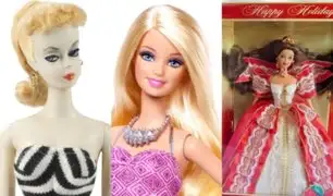 Barbie: si tienes una de estas muñecas puedes ganar mucho dinero