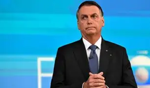 Jair Bolsonaro es inhabilitado para postular a la presidencia de Brasil en 2026