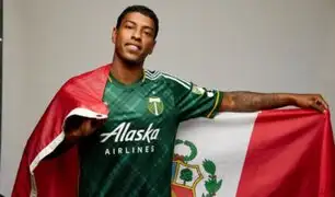 Un peruano más en la MLS: Miguel Araujo es nuevo jugador del Portland Timbers