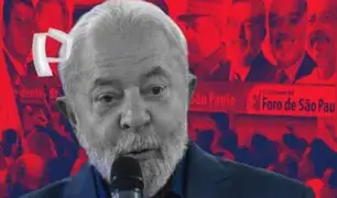 Foro de Sao Paulo: Lula da Silva lidera evento en Brasil