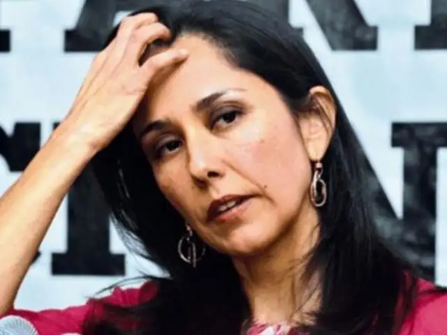 Nadine Heredia: Poder Judicial rechaza pedido de ex primera dama para viajar a Colombia por salud