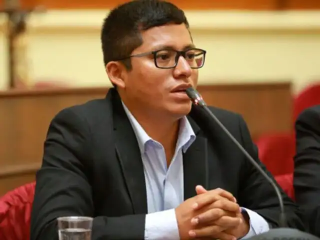 Hugo Espino: empresario pagó 200 mil soles a alcalde de Anguía para beneficiarse con obras