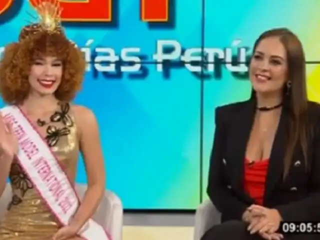 Perú será sede de Miss Teen Model International 2023 este 10 de junio