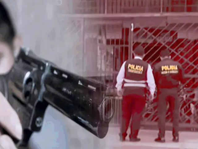 San Miguel: presuntos sicarios atacan a balazos a vendedor de autos