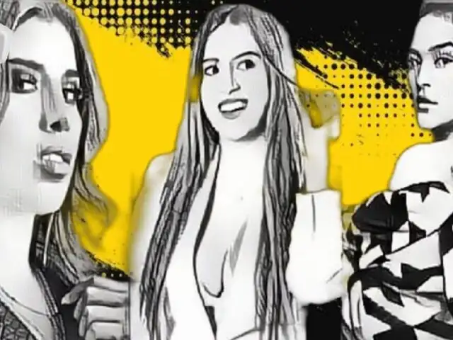 Directora de Premios Heat a cantantes peruanas: No llegarán lejos si siguen haciendo covers