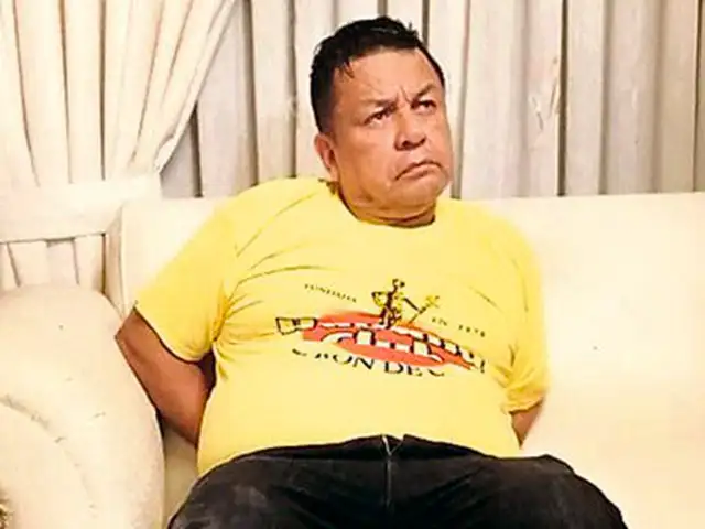 Juan Sotomayor: Fiscalía pide 29 años de prisión para exalcalde del Callao