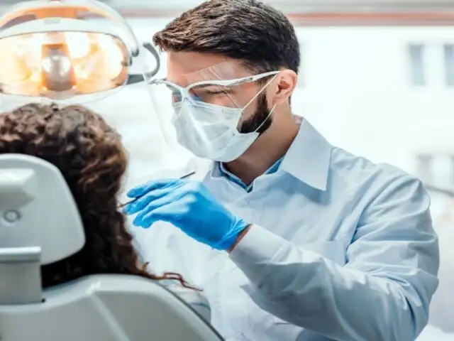 Congreso: piden aprobar por insistencia ley que regula el trabajo de odontólogos