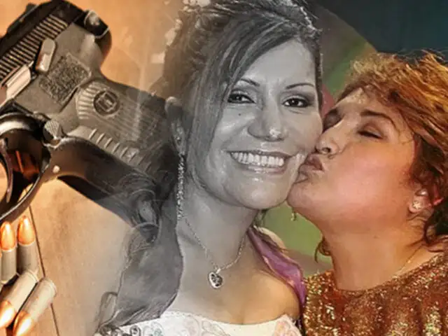 Alicia Delgado: A 14 años del asesinato de ‘La princesa del folclore’