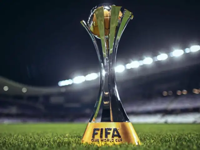Se jugará a final de año: FIFA confirma que el Mundial de Clubes 2023 será en Arabia Saudita