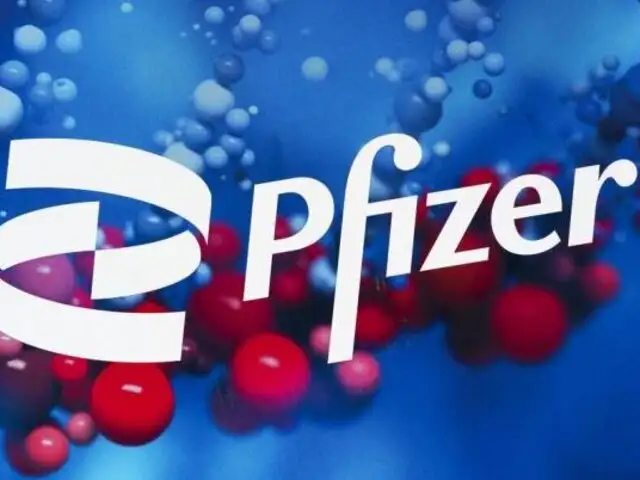 Pfizer abandona el desarrollo de píldora experimental contra la obesidad y la diabetes