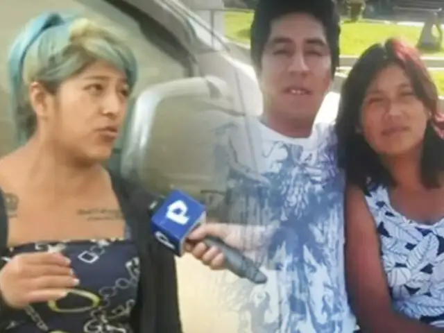 Huaycán: Liberan a cuidadora implicada en presunta violación de niña de 3 años