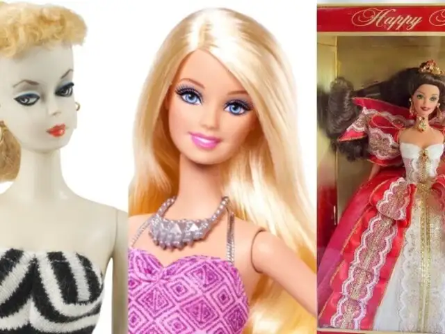 Barbie: si tienes una de estas muñecas puedes ganar mucho dinero