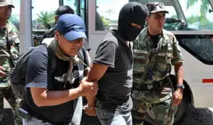 Camarada Artemio: excolaborador de terrorista fue condenado a 15 años de prisión por robo armado