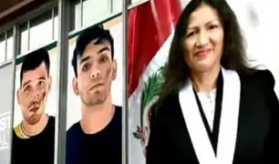 ¡Exclusivo! Fiscal liberó a cómplices de ‘Maldito Cris’: uno fugó a Chile y el otro está como no habido