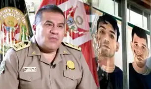 General Arriola revela que uno de los cómplices del Maldito Cris fugó a Chile