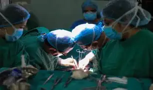 EsSalud: INCOR realizó 109 trasplantes de corazón durante los últimos trece años