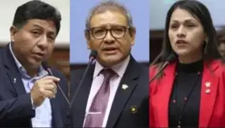 Procuraduría entabla denuncia a congresistas Doroteo, Padilla y Robles