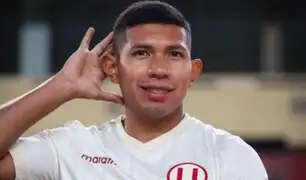 Edison Flores tras empate de Universitario: “queremos dar más y ser más agresivos"
