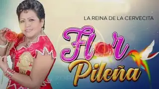 Flor Pileña encabeza festival “Viva el Perú carajo” por Fiestas Patrias