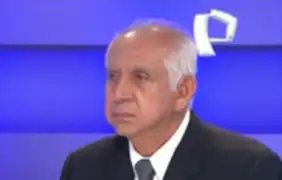 José Baella sobre liberación de cómplices de Maldito Cris: “No solo se trata de que la fiscal de la Nación pida disculpas”