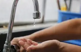 ¡Atención! Sedapal anuncia corte de agua en varios distritos de Lima