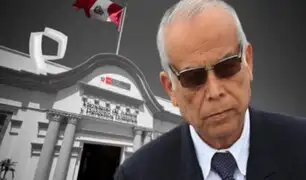Aníbal Torres: Procuraduría General del Estado solicita el embargo de sus bienes
