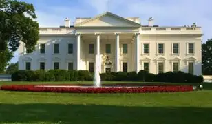 Hallan cocaína en la Casa Blanca: residencia fue evacuada y Servicio Secreto investiga el caso
