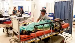Guillain-Barré: Minsa solicita declaratoria de emergencia sanitaria en todo el Perú