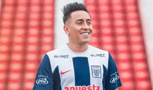 Christian Cueva: Está es la sanción que le aplicó Alianza Lima al jugador tras su reciente falta