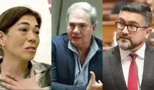 Sada Goray, Mauricio Fernandini y Geiner Alvarado: así inició el escandaloso caso de corrupción de 'Marka Group'
