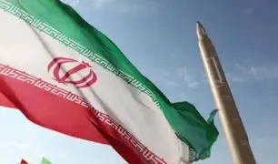 Irán: ejecutan en público a dos hombres que perpetuaron ataque terrorista