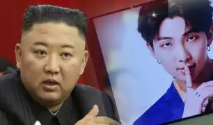 ¡Insólito! Ejecutan a dos mujeres por ver programas surcoreanos en Corea del Norte