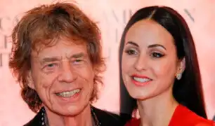 ¿Mick Jagger se casará con su novia 43 años menor que él?