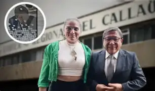 Ciro Castillo: Chirinos pide a Fiscalía investigar a gobernador del Callao tras audio revelado por Panorama