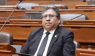 Congresistas opinan sobre denuncia contra Jorge Flores Ancachi por presunto recorte de sueldos