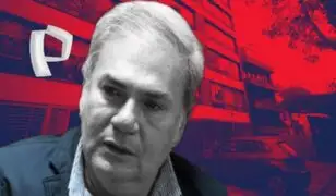 Mauricio Fernandini: PJ rechaza pedido para excluir como prueba declaraciones de Salatiel Marrufo