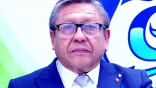 Ciro Castillo: Procuraduría denuncia a gobernador regional del Callao tras audios revelados por Panorama
