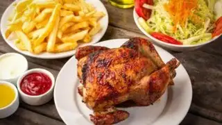 Perú celebrará el Día del Pollo a la Brasa este domingo 16 de julio