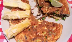 Taste Atlas: conozca la “comida peruana peor calificada” según el conocido ránking