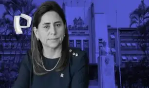 EsSalud: Exministra de Salud Rosa Gutiérrez es nombrada presidenta del Seguro Social