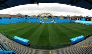 Sporting Cristal vs Carlos Mannucci: hinchas que asistan al estadio Gallardo tendrán wifi gratis