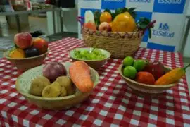 Sepa cómo conservar frutas, verduras y carnes, eliminando pesticidas y manteniendo valor nutricional