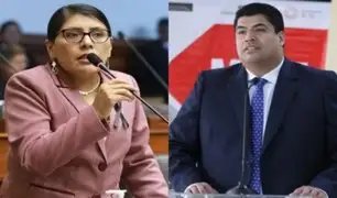 Congreso: Perú Libre presentará moción de interpelación contra ministro de Trabajo