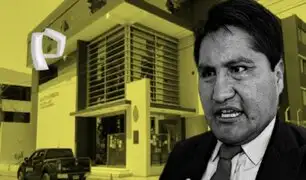 Fiscalía pide diez años de prisión para ex gobernador de Tacna Juan Tonconi por caso “doble sueldo”