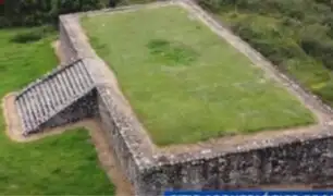 Intihuatana en Apurímac: conozca la importancia histórica del sitio arqueológico Saywite
