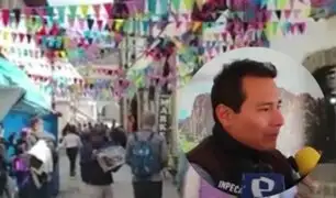 Toma de Lima: miles de turistas extranjeros cancelaron sus reservas por temor a protestas
