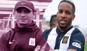 Jefferson Farfán envía indirecta a DT de Alianza Lima y felicita a Sport Boys