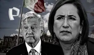 AMLO: presidente de México es acusado por uso ilegal de información estatal para atacar a opositora